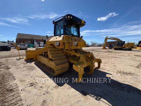 Caterpillar D5 LGP, 39 hours, S/N: KML10644, 2026 - Image 4