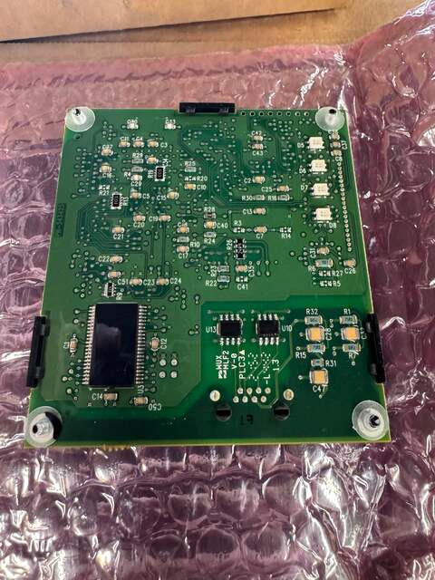Allen-Bradley EtherNet/IP Communication Adapter 20-COMM-E 5 VDC - Image 3