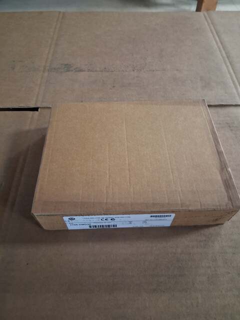 Allen-Bradley ControlLogix Drive Module 1756-DMD30 24 VDC - Image 2