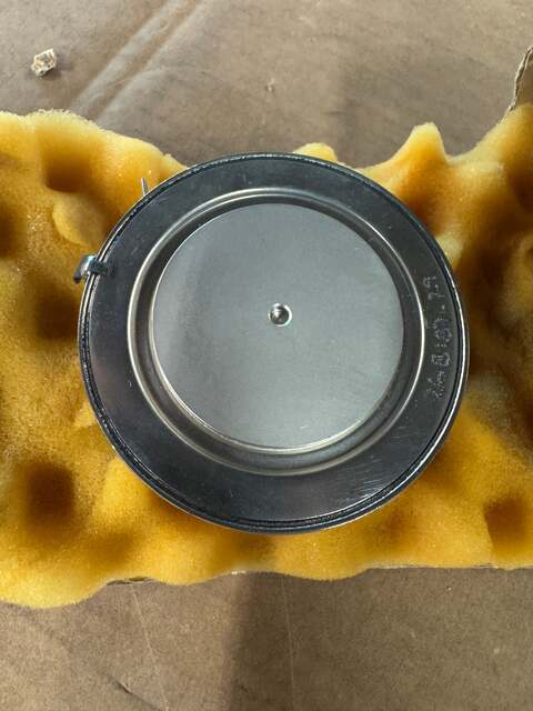 Rockwell Automation Thyristor 122.93.02 1600 VAC - Image 1