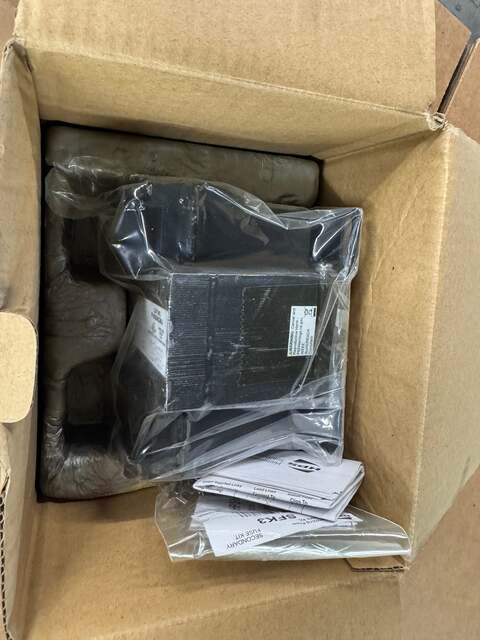 Hammond Power Solutions Industrial Control Transformer PH500MQMJ - Image 1