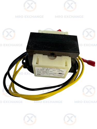 MeK-Tronics Control Transformer 5814-0003-002 - Image 1