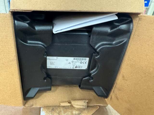 Allen-Bradley ControlLogix AC Power Supply 1756-PA75 - Image 2