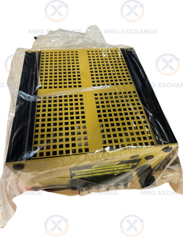 Acopian Regulated Power Supply B24G210 - Image 1