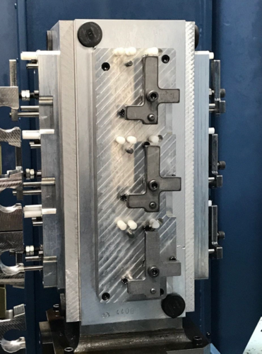 Matsuura #H.Plus-300, Horizontal Machining Center, 19.6" X/Y/Z, 15000 RPM, CAT 40, 120 automatic tool - Image 7