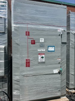 S & C 2X, S & C 25000 V, NEMA 3R, new, 2025 - Image 4