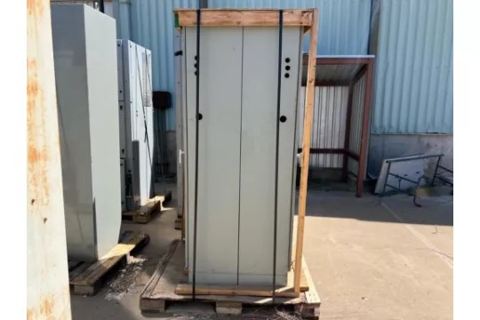 Owens-Brockway, Digital FlexDrive Control Cabinet Drive System, 480 Volt - Image 2
