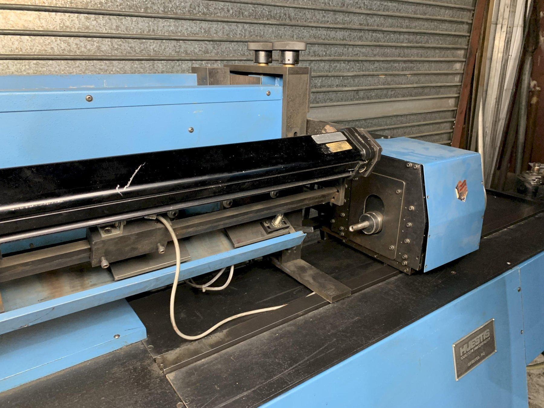 3/8" Huestis #BMP-0750, Wire Bender, 0.059" - 0.75" tube diameter range, 0.060" max. wall thickness - Image 7