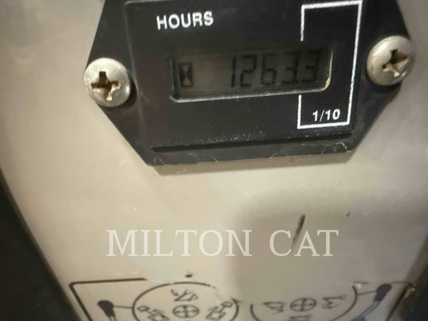 Caterpillar 300.9, 1263 hours, S/N: LJ201044, 2018 - Image 5