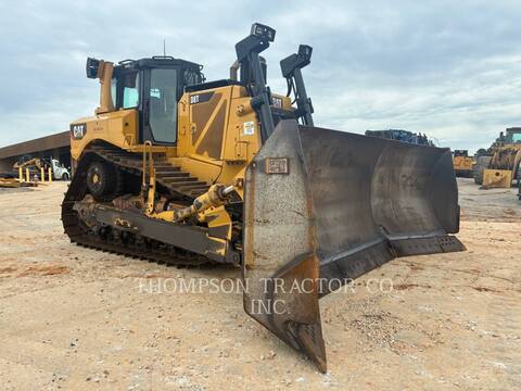 Caterpillar D8T, 7208 hours, S/N: AW400984, 2020 - Image 1