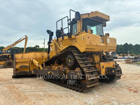 Caterpillar D8T, 7208 hours, S/N: AW400984, 2020 - Image 4