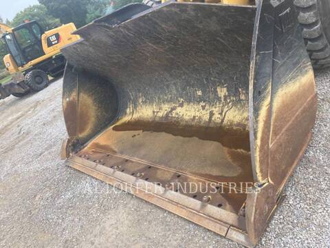 Cat 966-01GC, Wheel Loader, 952 hours, S/N: SG701559, 2024 - Image 7