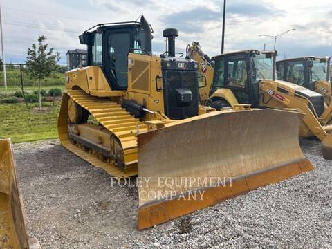 Caterpillar D6-20V30I, 4716 hours, S/N: RDC00516, 2019 - Image 2