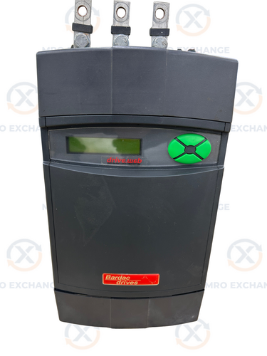 Bardac Drives DC Drive PLX145/330 - Image 1