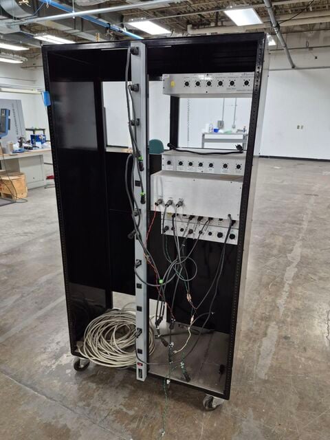 Fanuc Manual Pulse Generator A860-0201-T003 +5V DC - Image 4