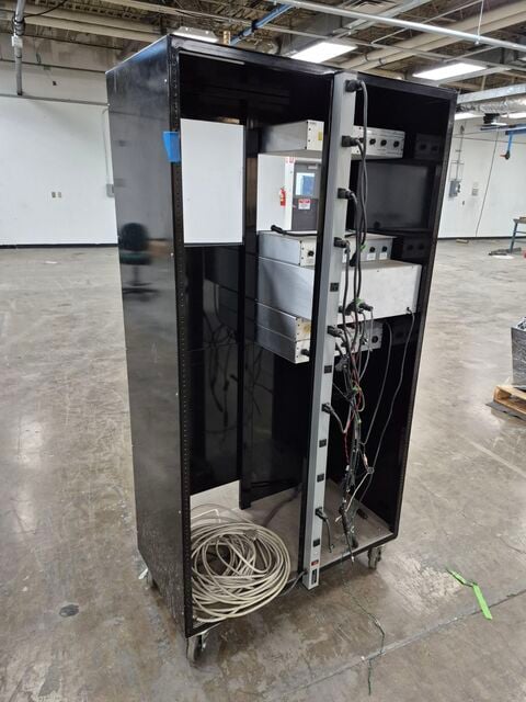 Fanuc Manual Pulse Generator A860-0201-T003 +5V DC - Image 7