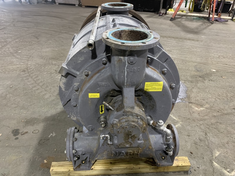 Nash #CL-3002, Vacuum Pump - Image 7