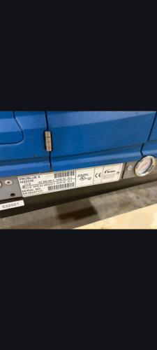 Lantech #C-2000-HOTMELT, Case erector, w/ Problue 4 Hotmelt, 2018 - Image 5
