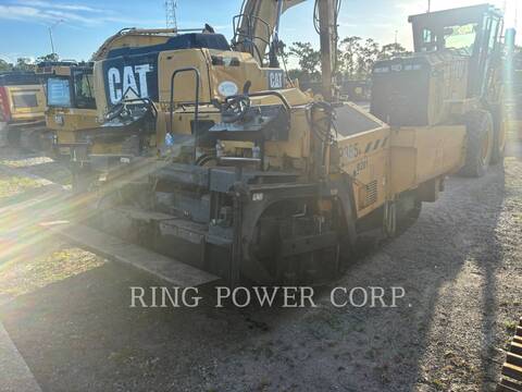 Weiler P385A, 3502 hours, S/N: P385A1598, 2015 - Image 1