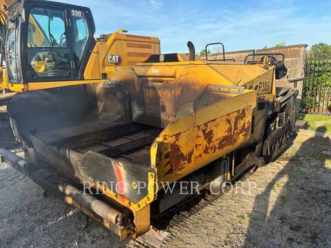 Weiler P385A, 3502 hours, S/N: P385A1598, 2015 - Image 3