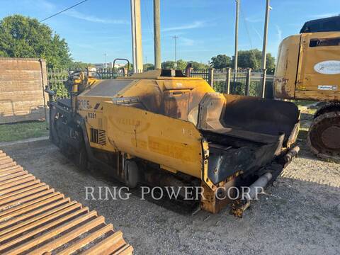 Weiler P385A, 3502 hours, S/N: P385A1598, 2015 - Image 4