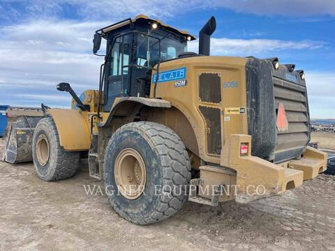 Cat 950M, Wheel Loader, 7283 hours, S/N: J1S03623, 2021 - Image 4