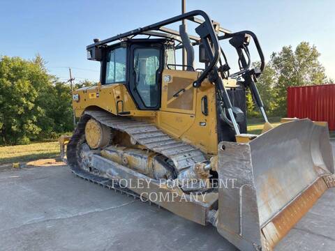 Caterpillar D6-20P30I, 1971 hours, S/N: TB601052, 2024 - Image 2