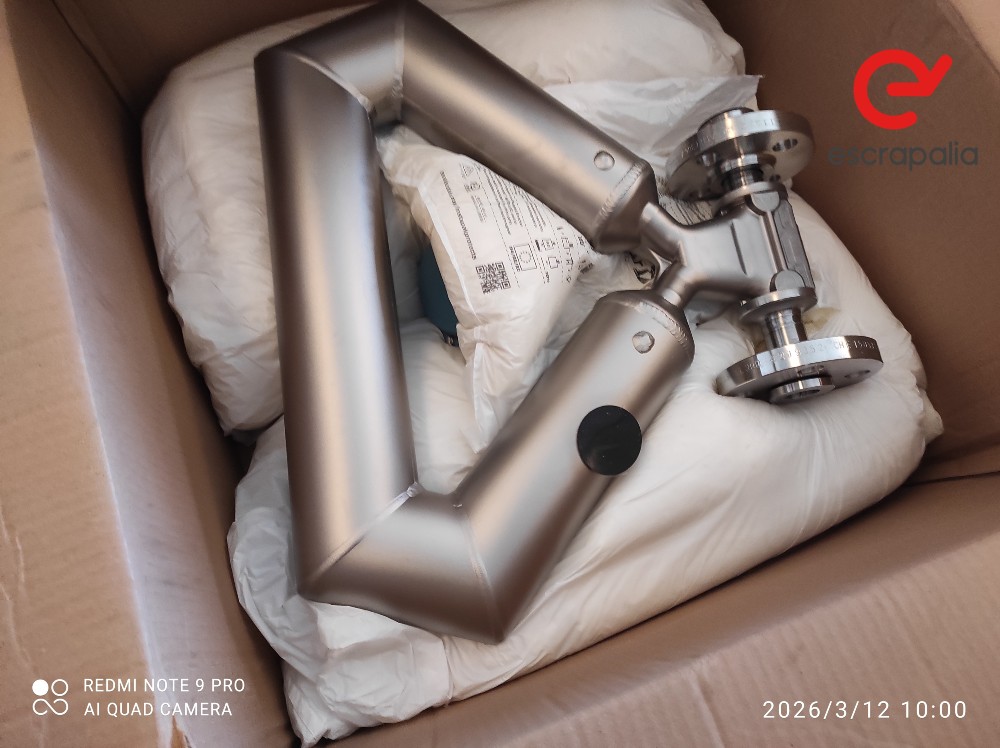 Yokogawa & Endress+Hauser, Coriolis Mass Flowmeters, Sensors & Transmitters - Image 1