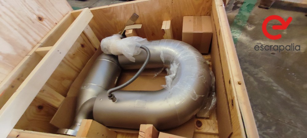 Yokogawa & Endress+Hauser, Coriolis Mass Flowmeters, Sensors & Transmitters - Image 4