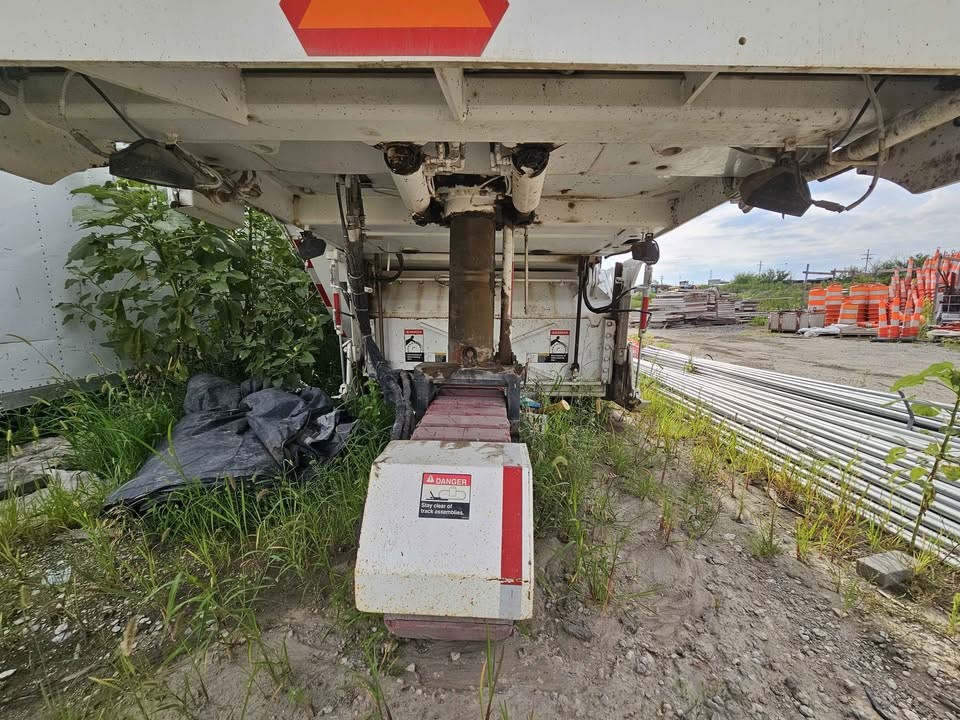 Roadtec #RX600E, Asphalt Planer / Milling Machine, 2017 - Image 10
