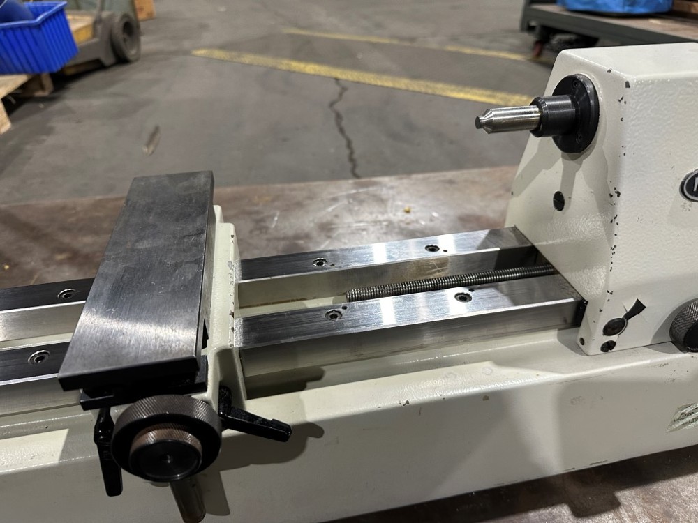 Mahr #828N, universal length measuring system - Image 7