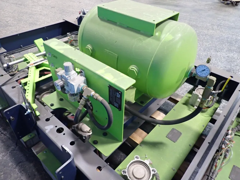 Industrial Magnetics #LAS96246, Magnetic Sheet Lifter, 60" x 120", 766 lb. Capacity, 2024 - Image 6