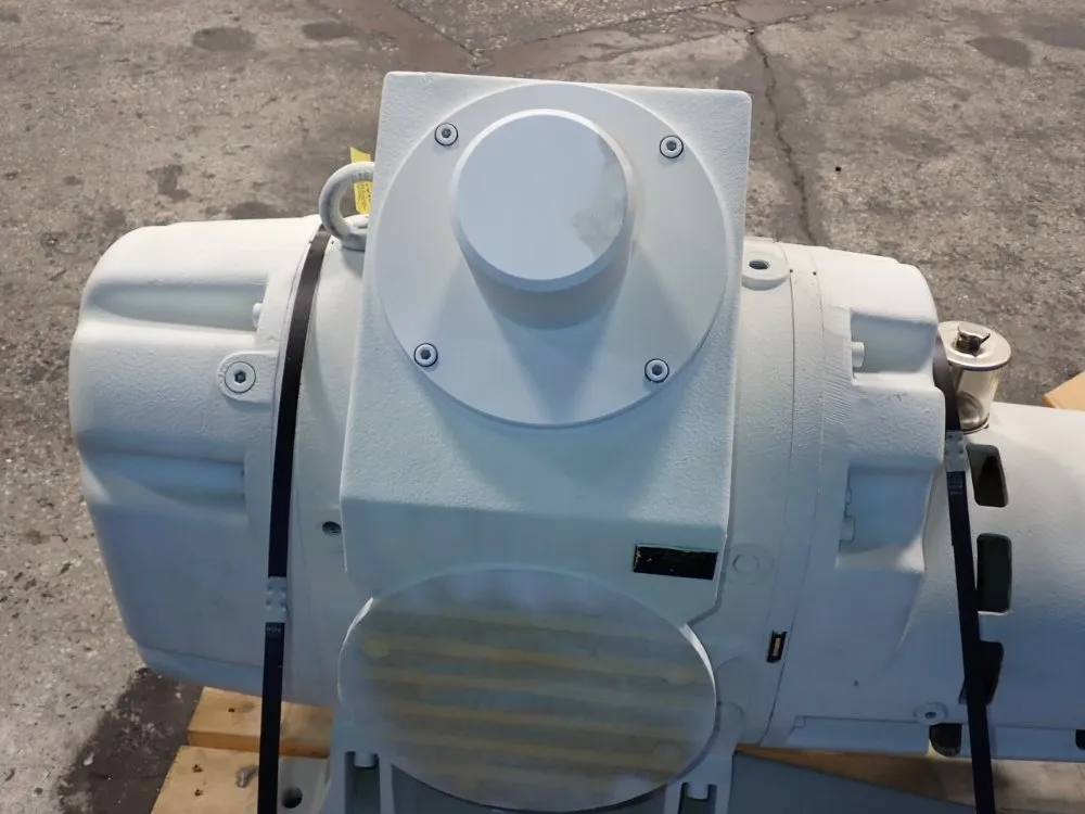 Pump, 7.5/ HP - Image 6