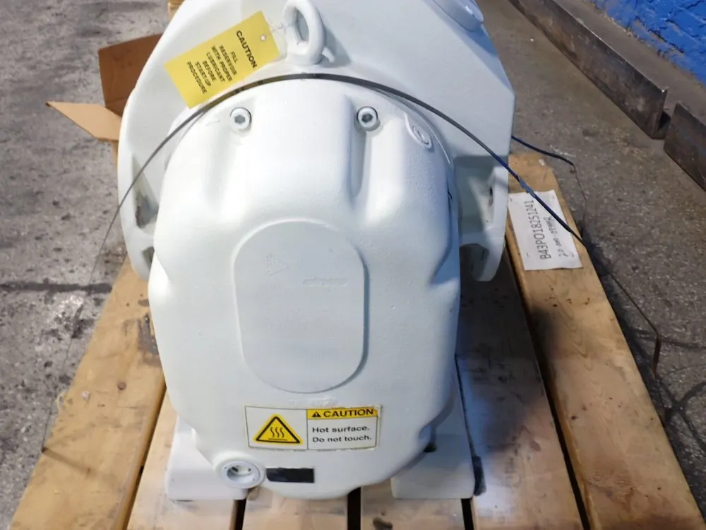 Pump, 7.5/ HP - Image 7