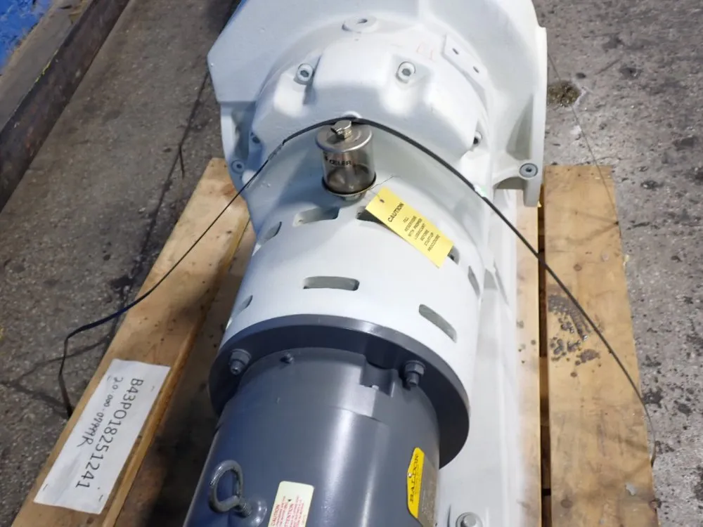 Pump, 7.5/ HP - Image 9