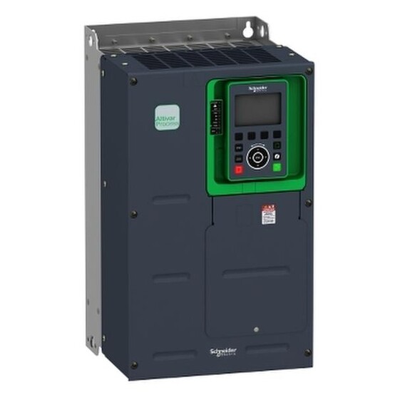40 HP Schneider #ATV-630-D30-Y6, altivar 630 ac variable frequency d, 500-690 Volts, Unused - Image 1