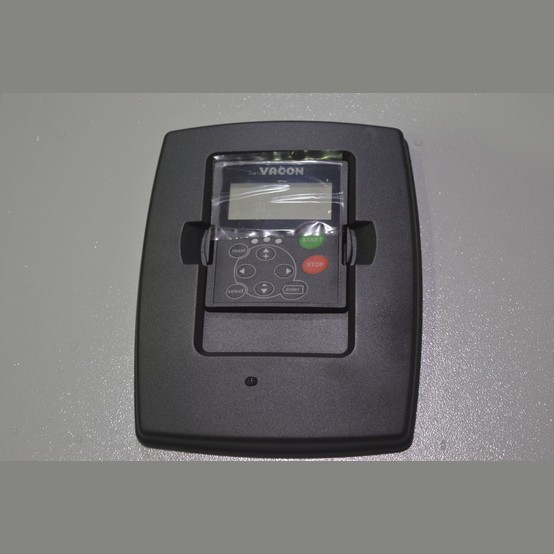 75 HP Vacon, AC Variable Frequency Drive, 380-500 Volts, 3 Phase (2 available) - Image 2