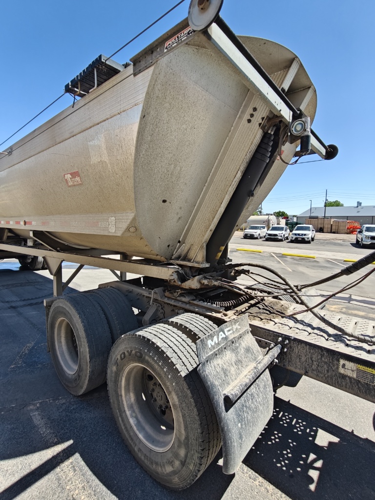 Mack #AN64T, on highway truck tractor, 2019 - Image 5