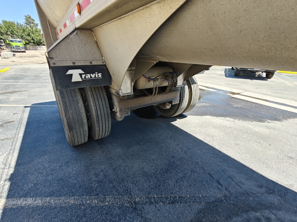 Mack #AN64T, on highway truck tractor, 2019 - Image 6