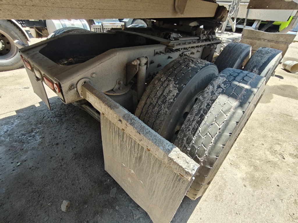 Mack #AN64T, on highway truck tractor, 2023 - Image 7