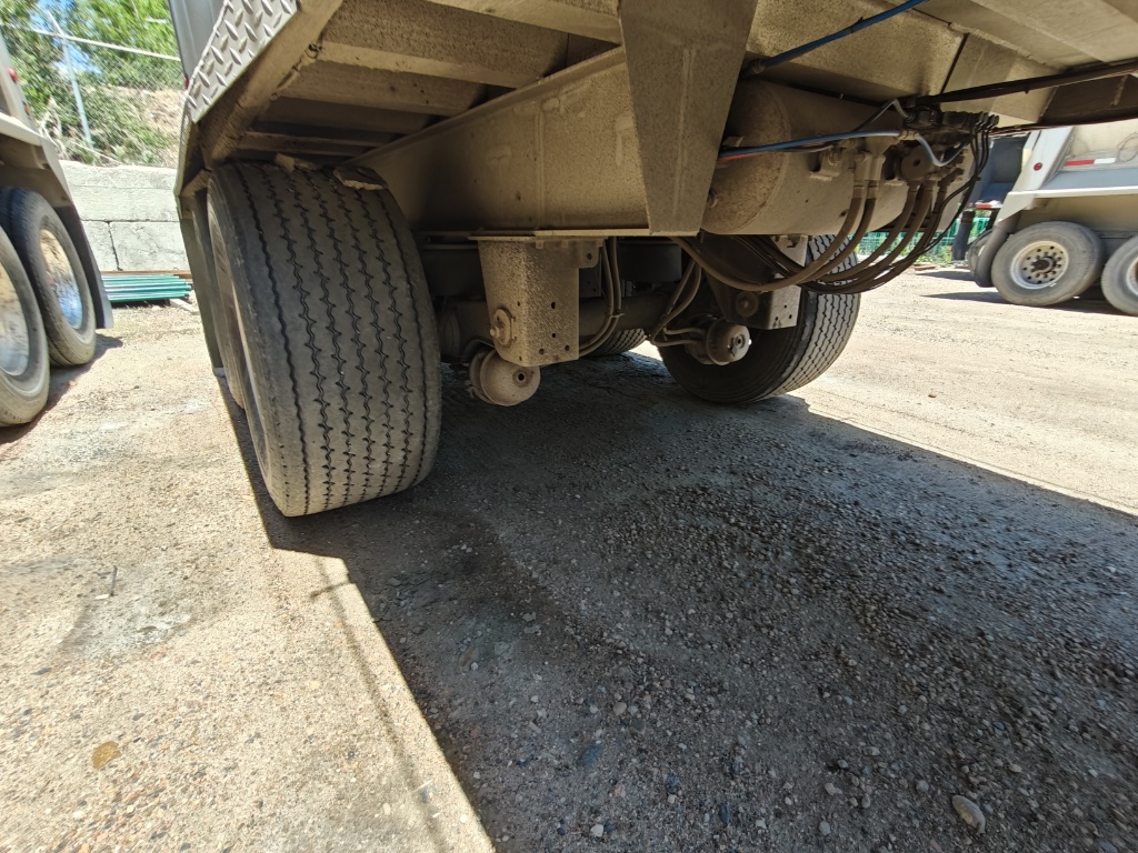 Mack #AN64T, on highway truck tractor, 2023 - Image 8