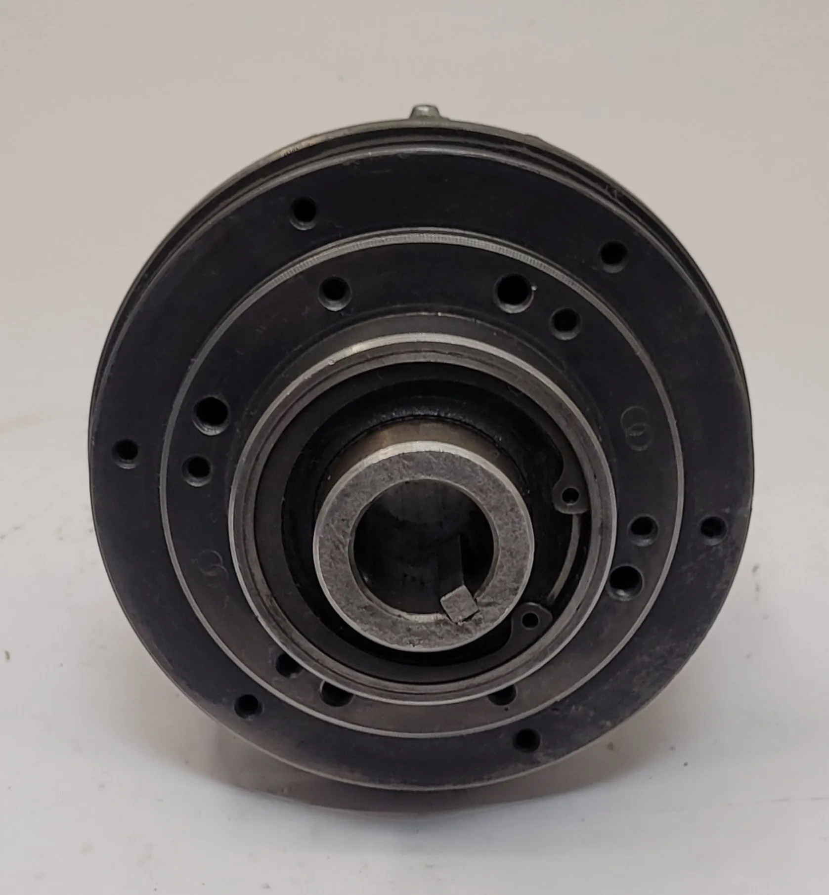 Horton #Air-Champ, Industrial Clutch, 7/8" ID, 1-3/8" OD, 80 PSI, 1800 RPM - Image 8