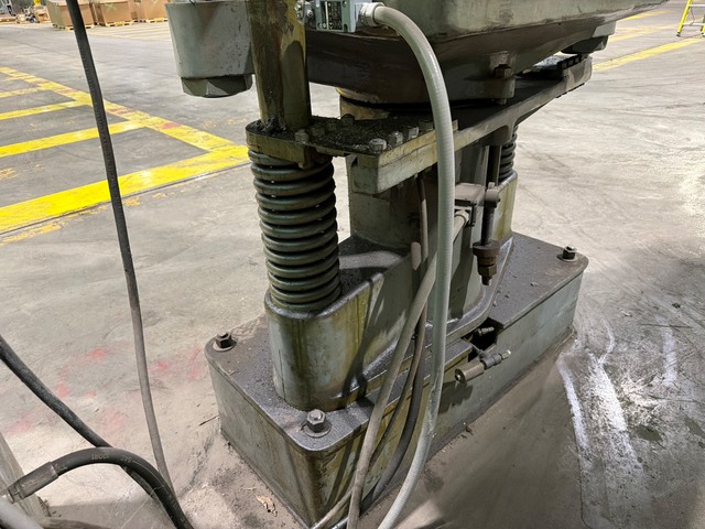 Baldwin, Universal Testing Machine - Image 6