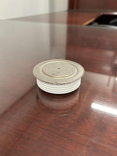 Inductotherm, Thyristor Module, Small VIP HPS, SCR, AC/DC/AC Power Control - Image 1