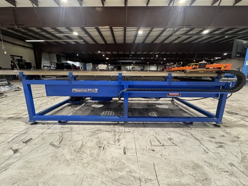 Plasma Pro X #510, CNC Plasma Cutting System, 5' x 10', Hypertherm Powermax 45, 2024 - Image 2