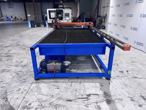 Plasma Pro X #510, CNC Plasma Cutting System, 5' x 10', Hypertherm Powermax 45, 2024 - Image 4