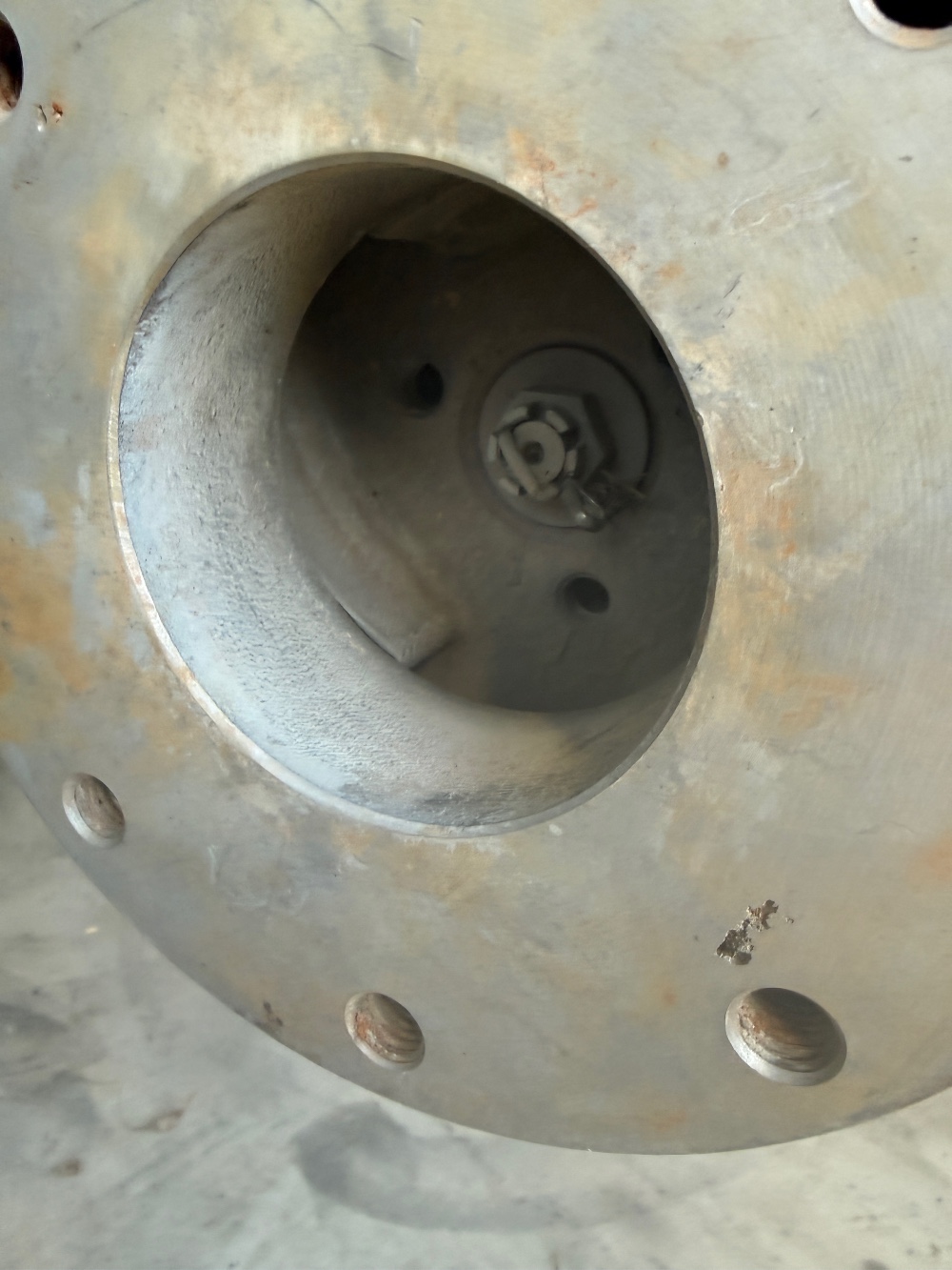 Stainless Steel wash Tanks W/ Stainless Steel New Gusher Pumps (3 available) - Image 6