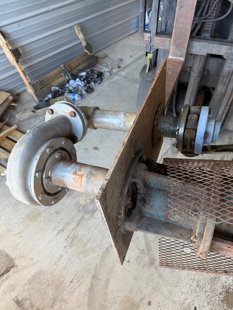 Stainless Steel wash Tanks W/ Stainless Steel New Gusher Pumps (3 available) - Image 8