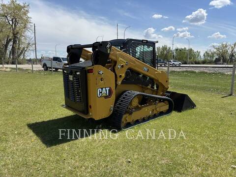 Caterpillar 265-05, 945 hours, S/N: KR401278, 2024 - Image 3