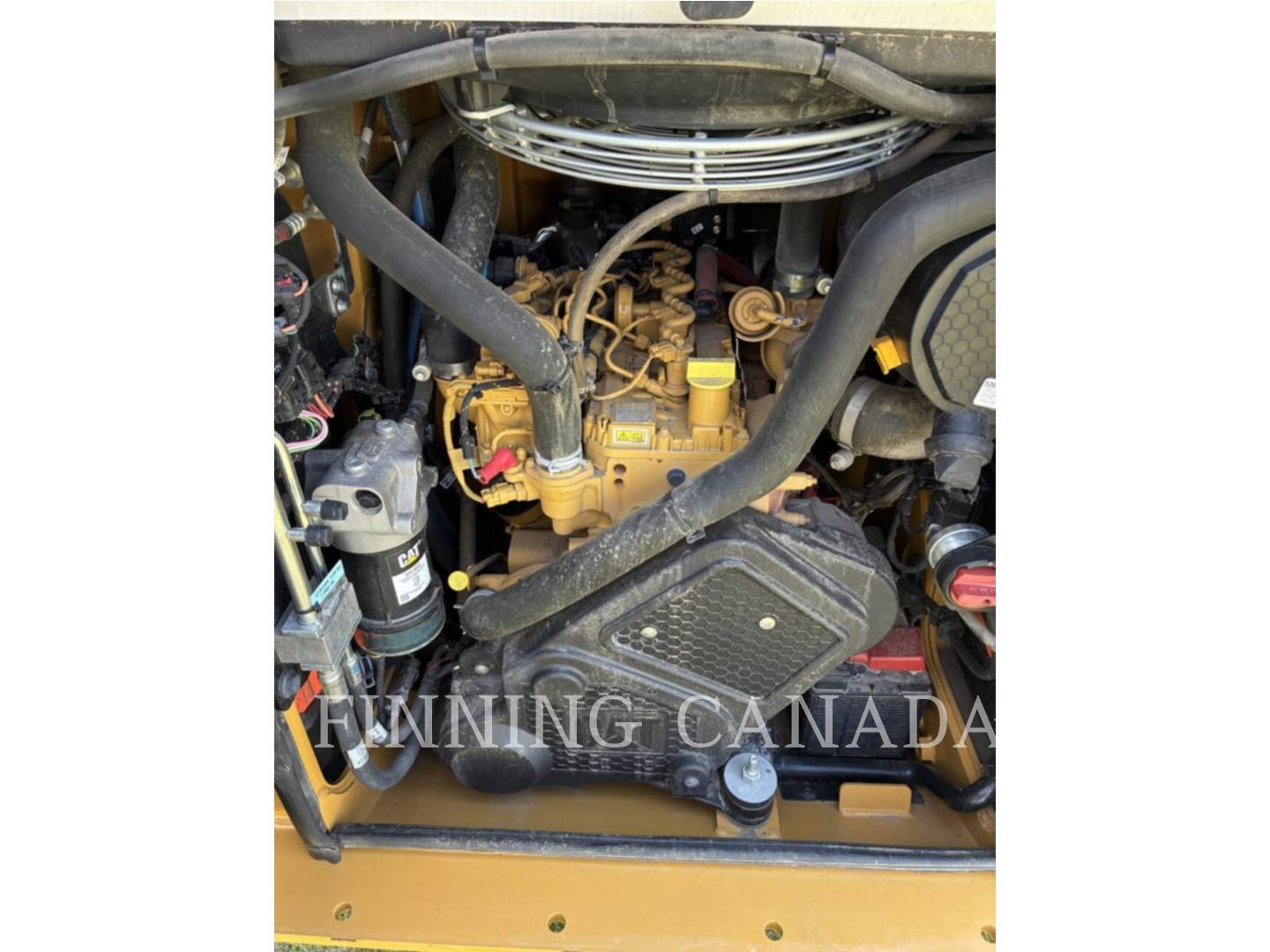 Caterpillar 265-05, 945 hours, S/N: KR401278, 2024 - Image 6